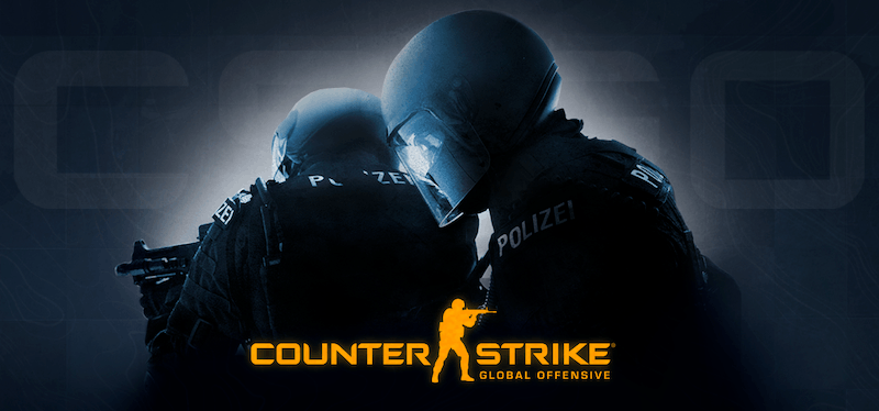 Counter-Strike: Global Offensive