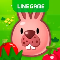 LINE ポコポコ~かわいい動物たちの爽快3マッチパズル~